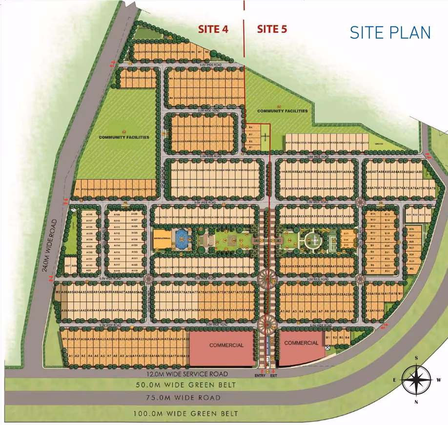 Signature Global Park 4 Phase II - Image 15