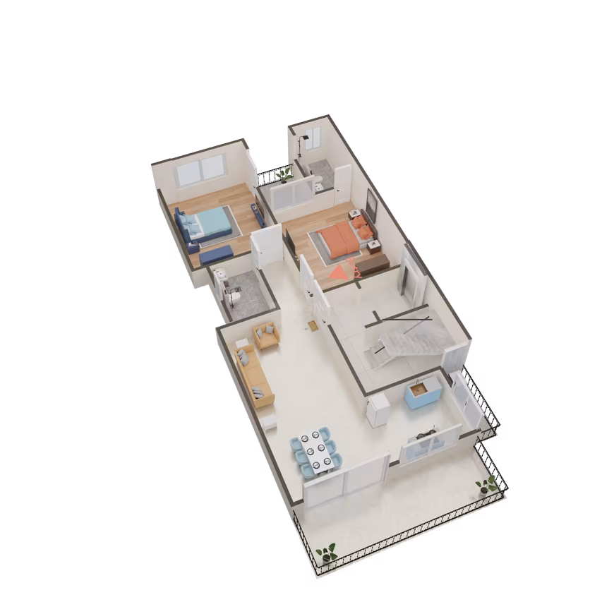 Signature Global Park 4 Phase II - Image 18