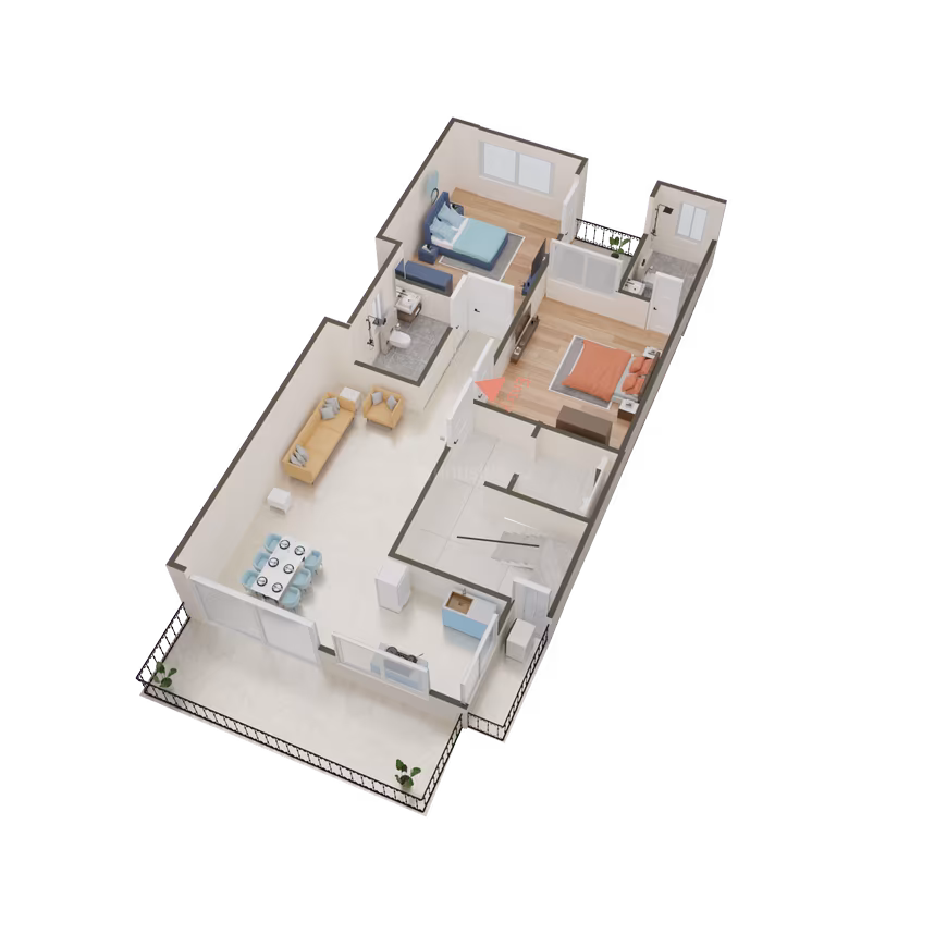 Signature Global Park 4 Phase II - Image 19