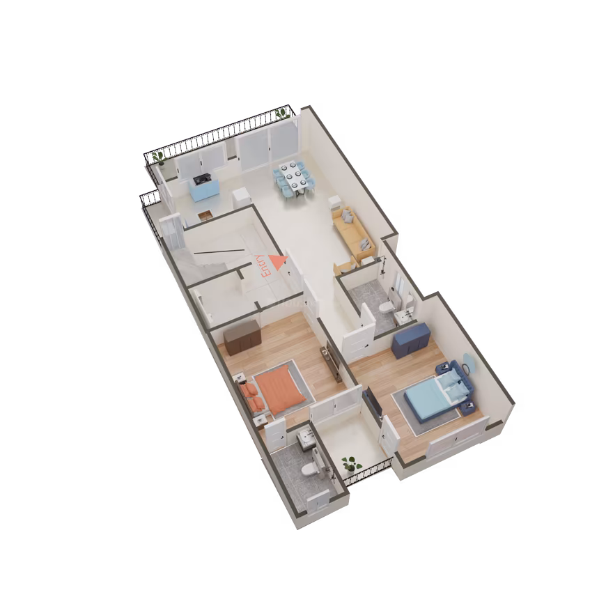 Signature Global Park 4 Phase II - Image 20