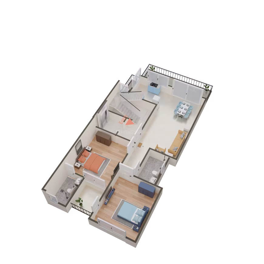 Signature Global Park 4 Phase II - Image 21