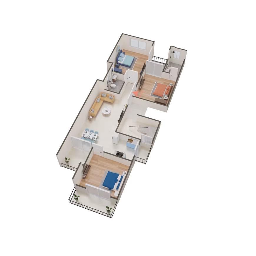Signature Global Park 4 Phase II - Image 22