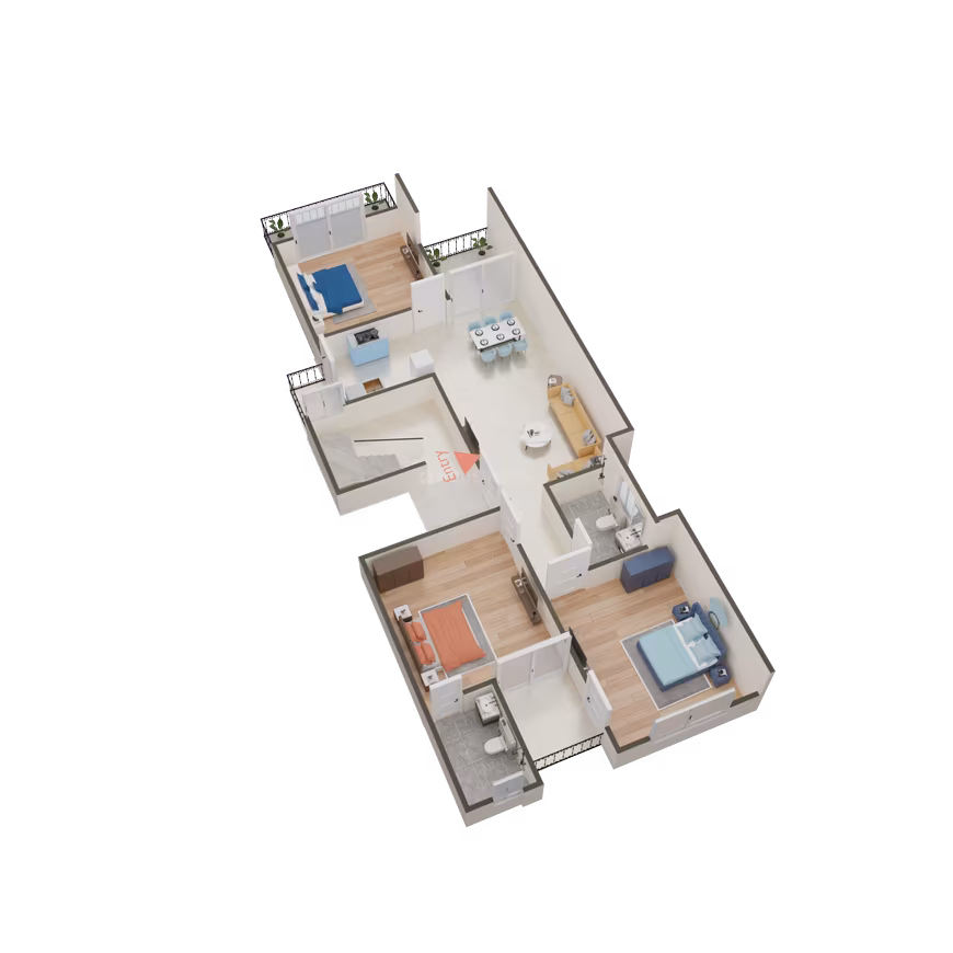 Signature Global Park 4 Phase II - Image 23