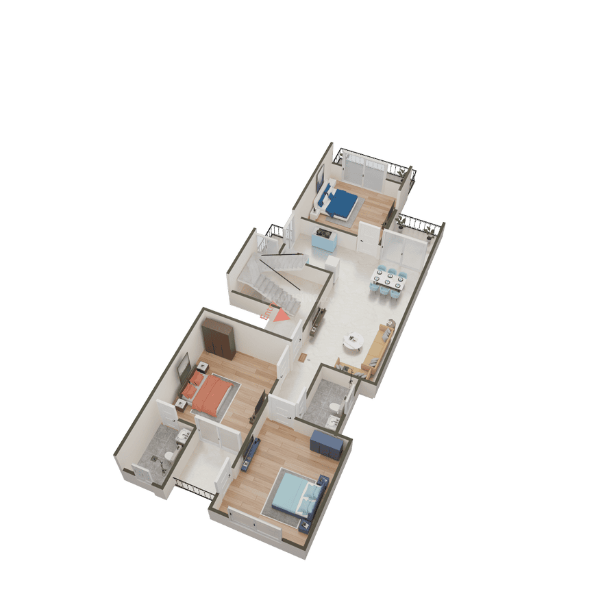 Signature Global Park 4 Phase II - Image 24