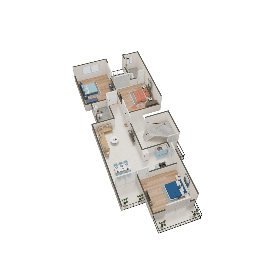 Signature Global Park 4 Phase II - Image 25