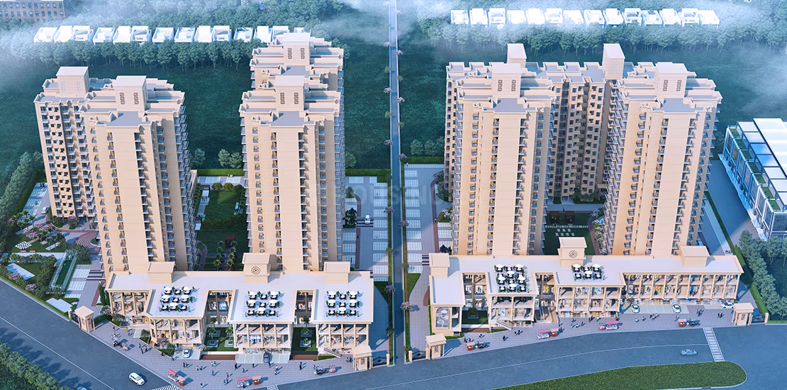 Signature Global Imperial - Image 3