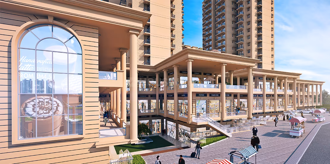 Signature Global Imperial - Image 5