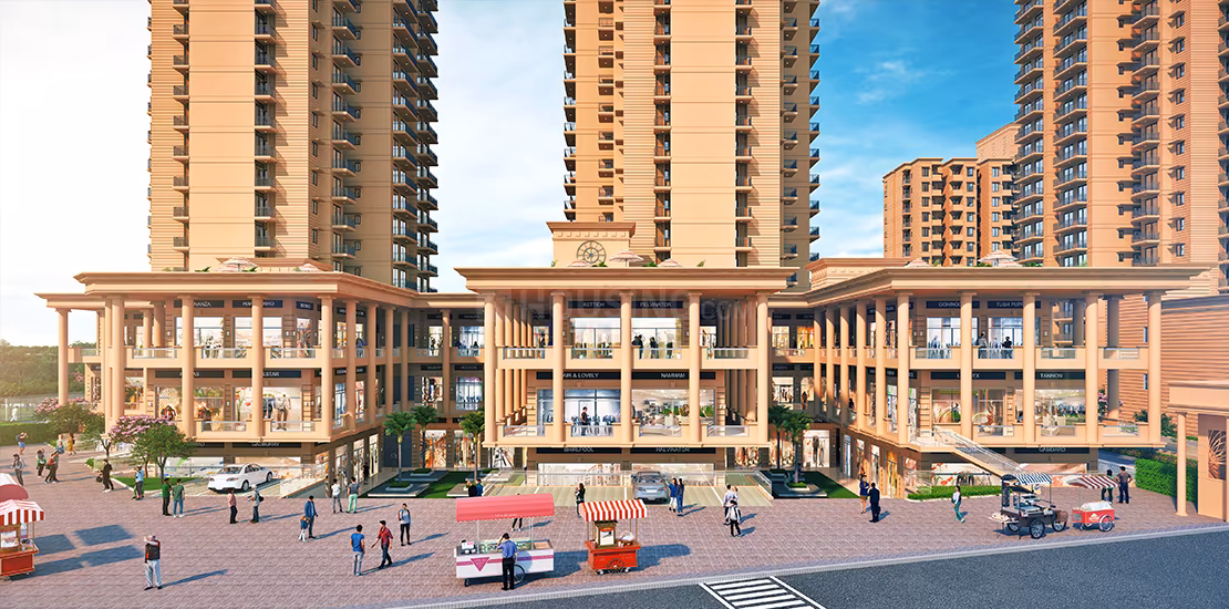 Signature Global Imperial - Image 6