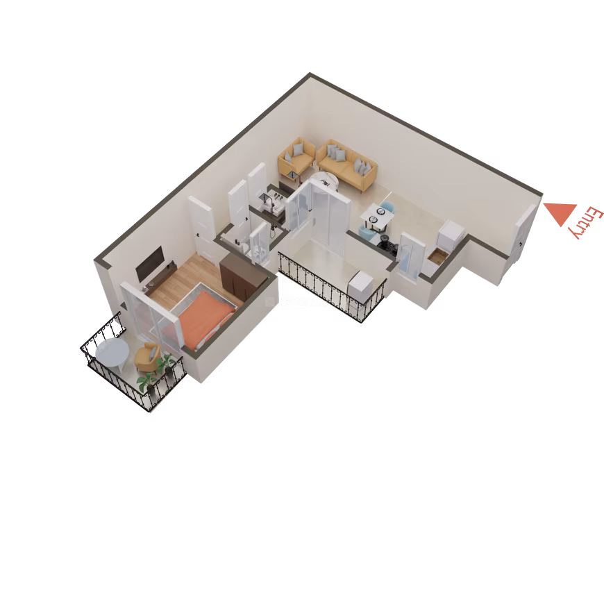 Signature Global Imperial - Image 26