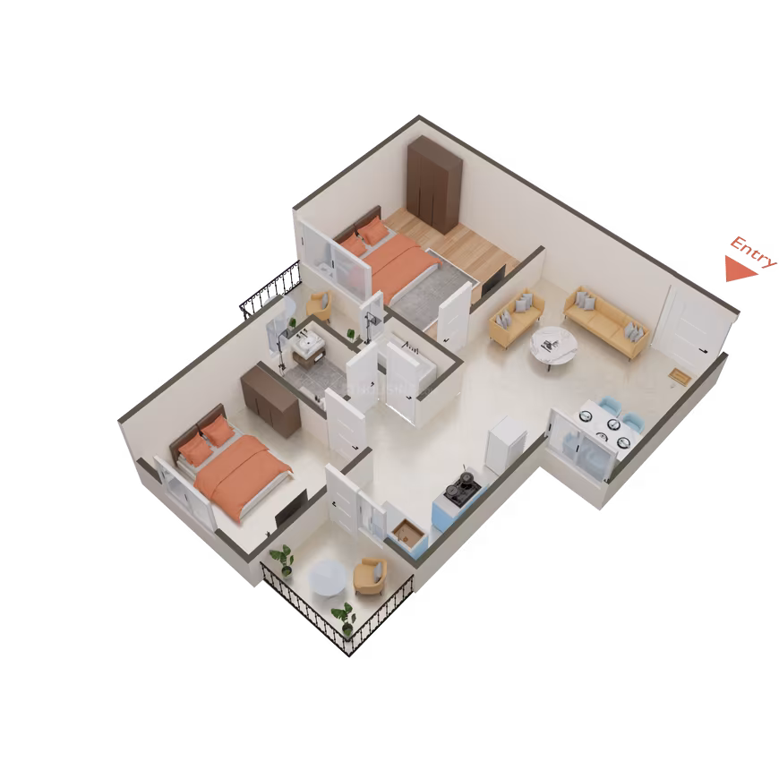 Signature Global Imperial - Image 30