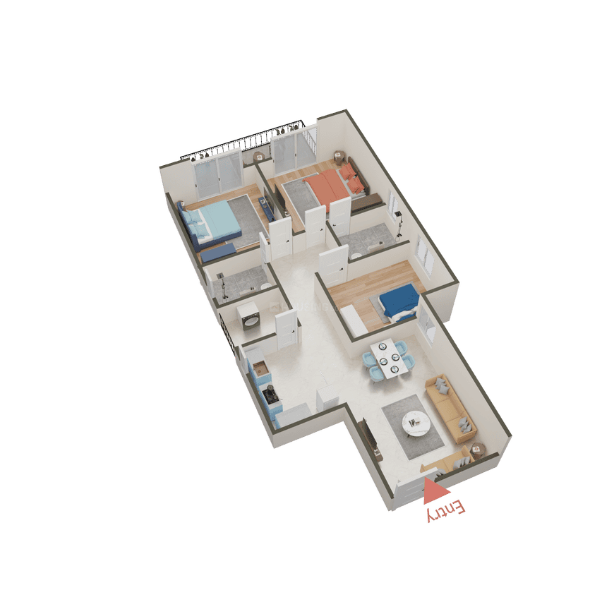 Signature Global Imperial - Image 35