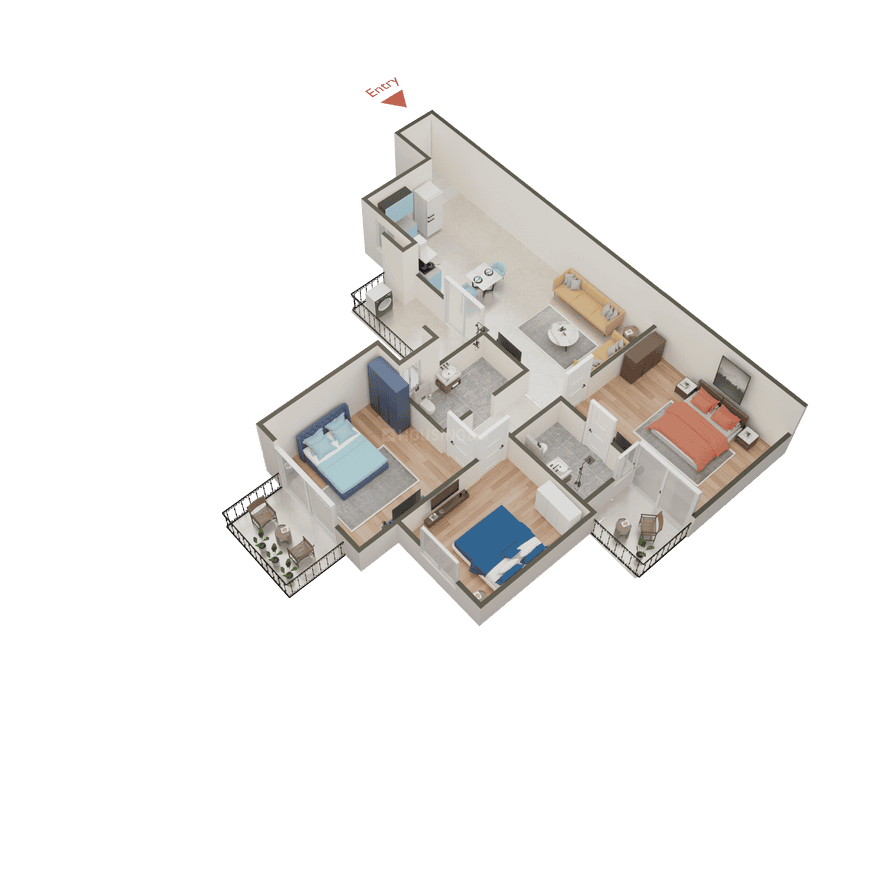 Signature Global Imperial - Image 37