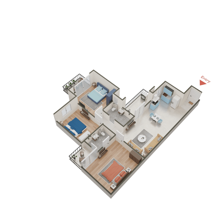 Signature Global Imperial - Image 38