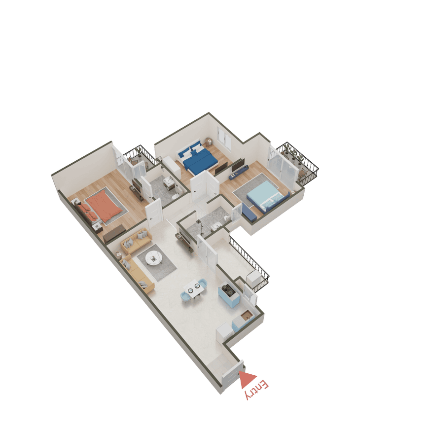 Signature Global Imperial - Image 39
