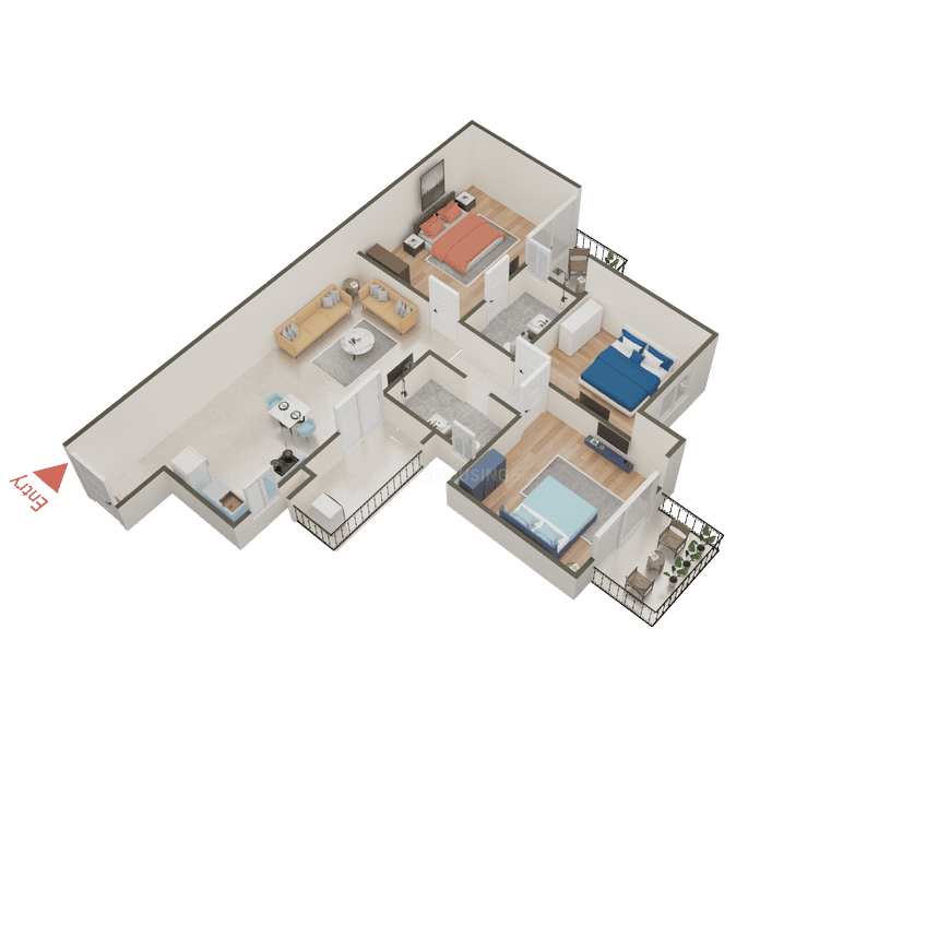 Signature Global Imperial - Image 40