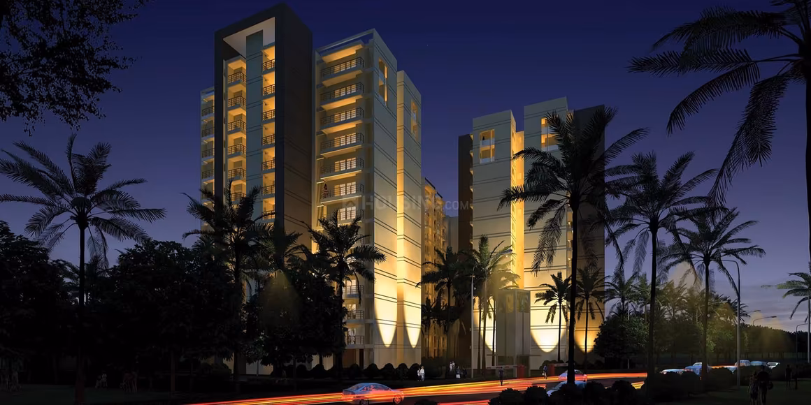 GLS Central Avenue - Main Image