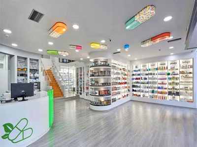 GLS Central Avenue - Image 8