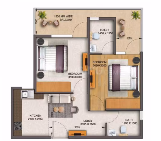 GLS Central Avenue - Image 14