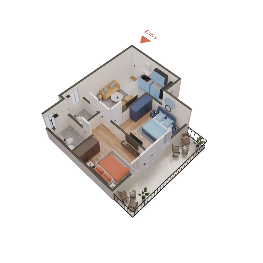 GLS Central Avenue - Image 15