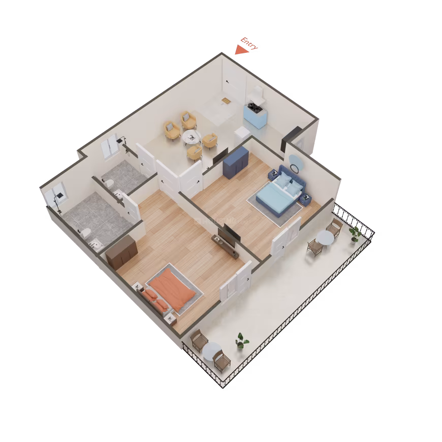 GLS Central Avenue - Image 16