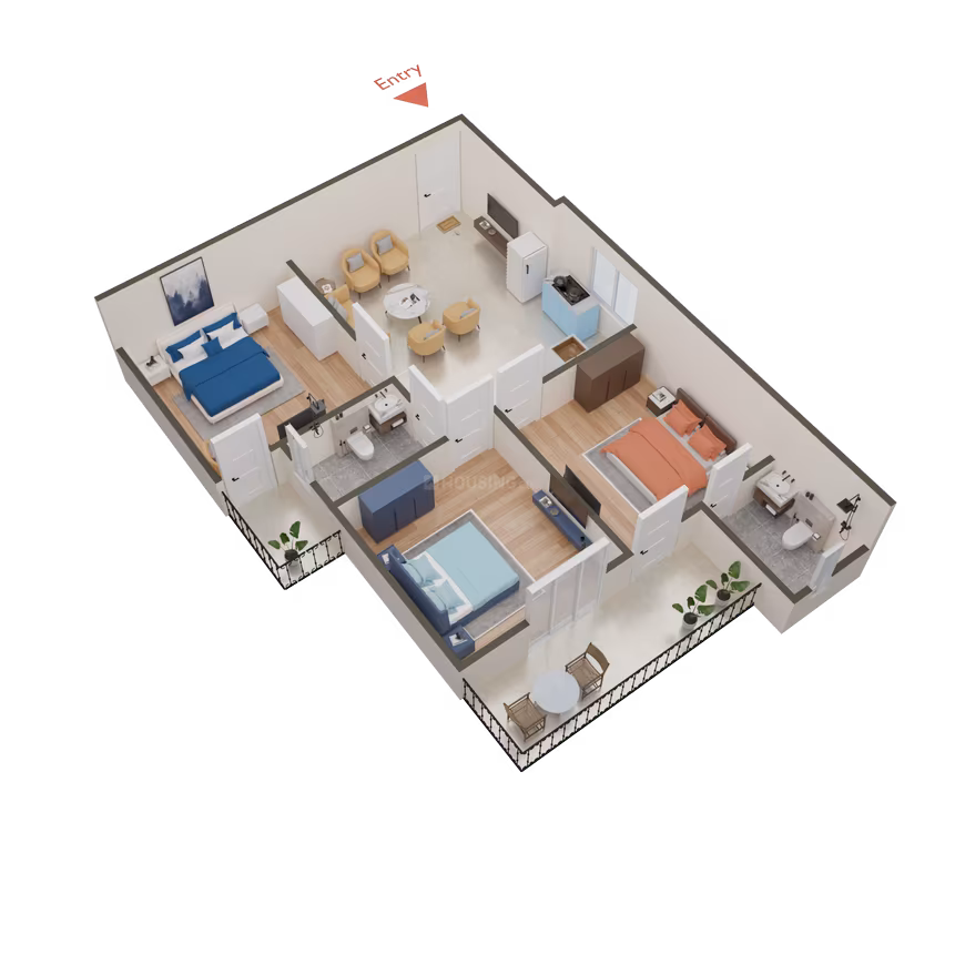 GLS Central Avenue - Image 18