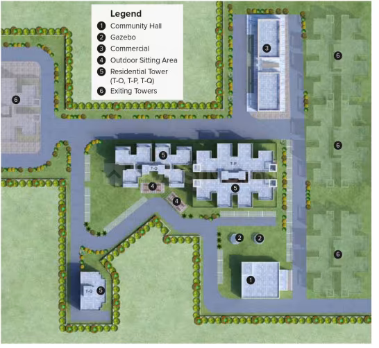 GLS Central Avenue - Image 21