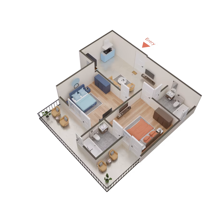 GLS Central Avenue - Image 24