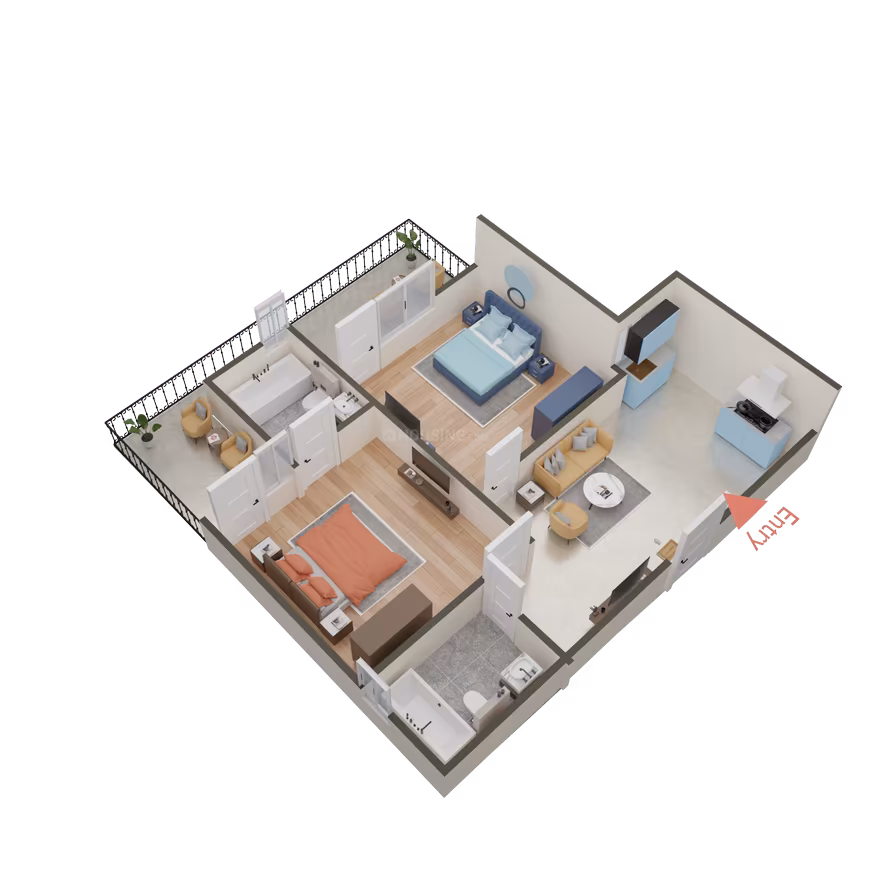 GLS Central Avenue - Image 25