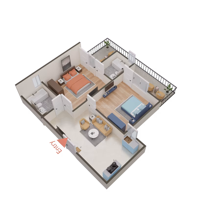 GLS Central Avenue - Image 26