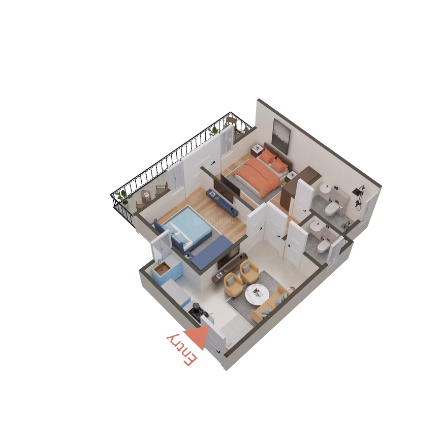 GLS Central Avenue - Image 29