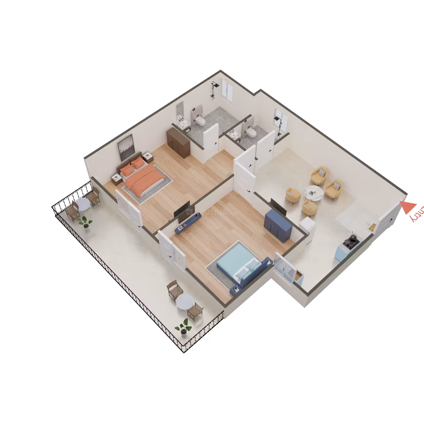 GLS Central Avenue - Image 31