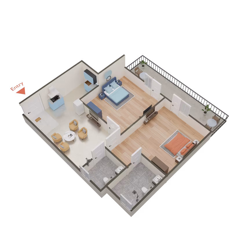 GLS Central Avenue - Image 33