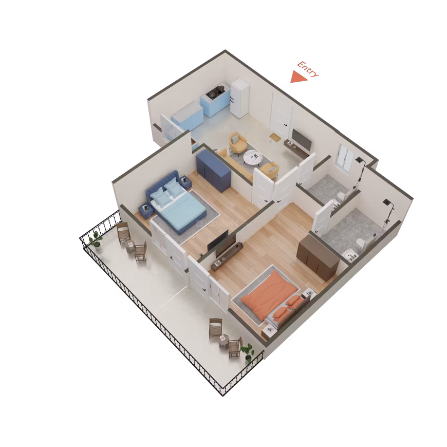 GLS Central Avenue - Image 34
