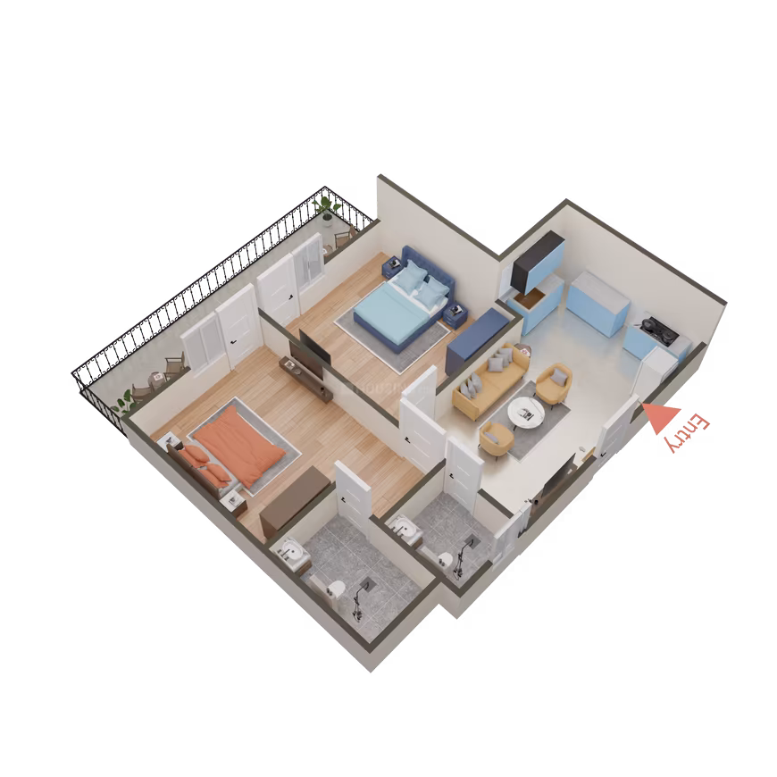 GLS Central Avenue - Image 35