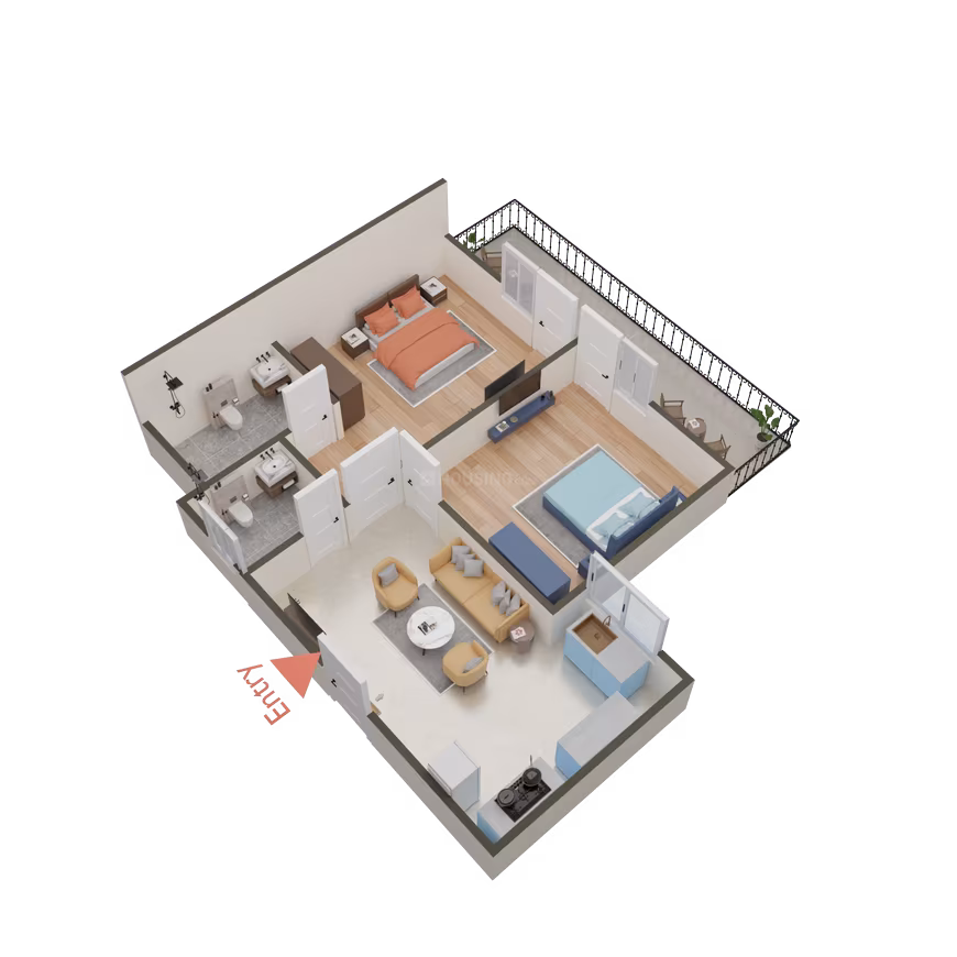 GLS Central Avenue - Image 36