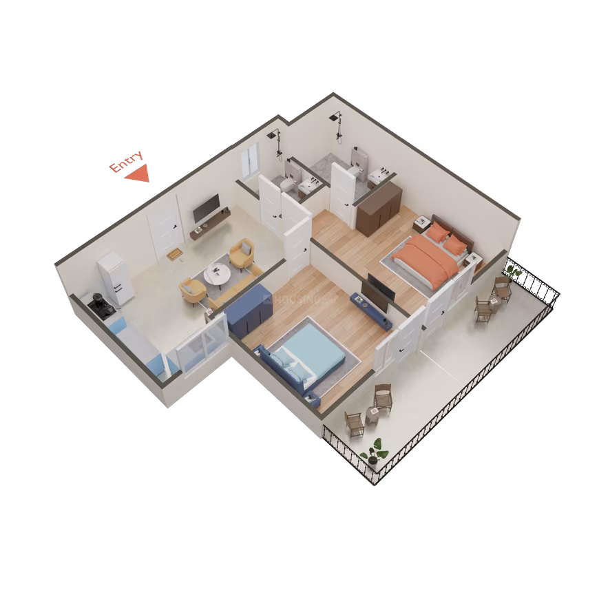 GLS Central Avenue - Image 37