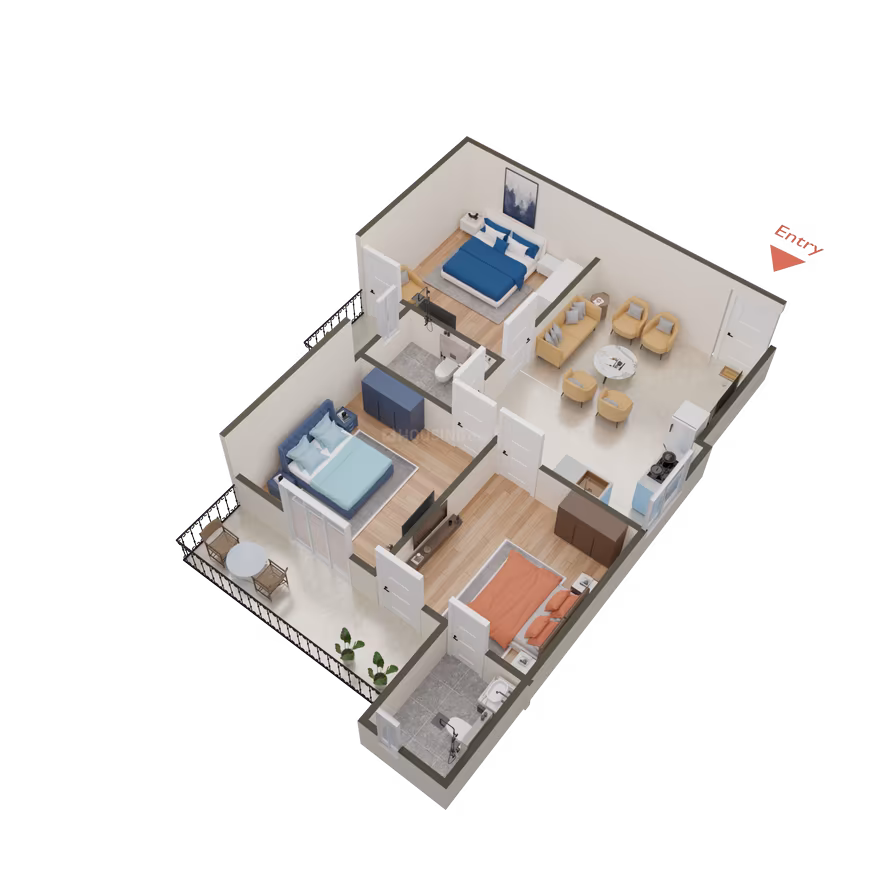 GLS Central Avenue - Image 38