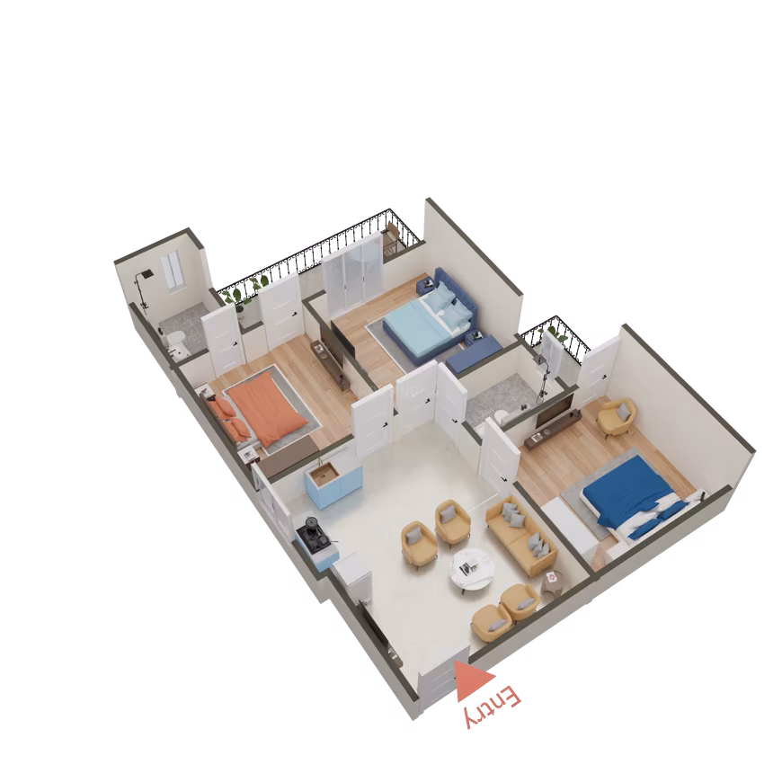 GLS Central Avenue - Image 39