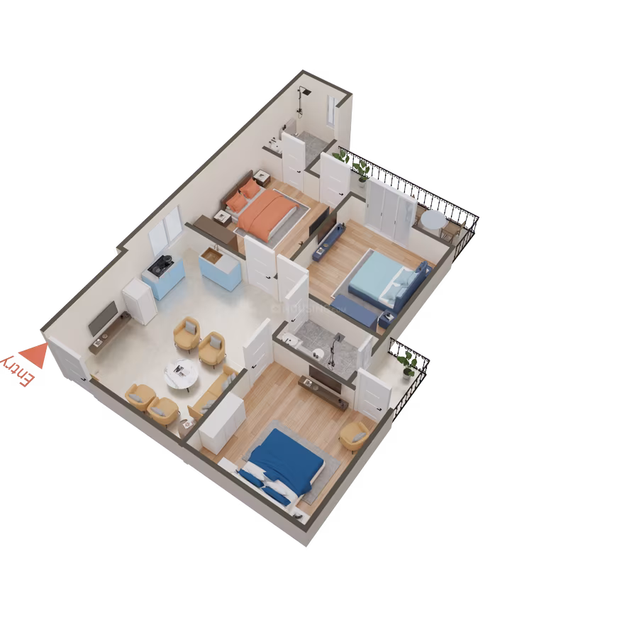 GLS Central Avenue - Image 40