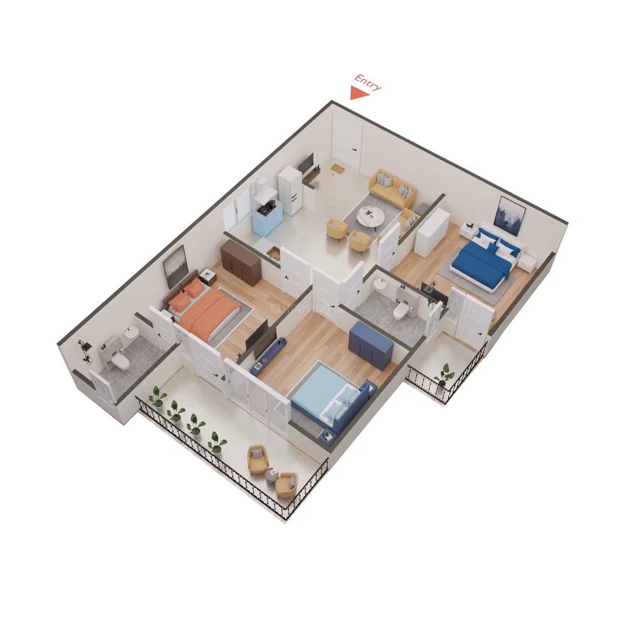 GLS Central Avenue - Image 41