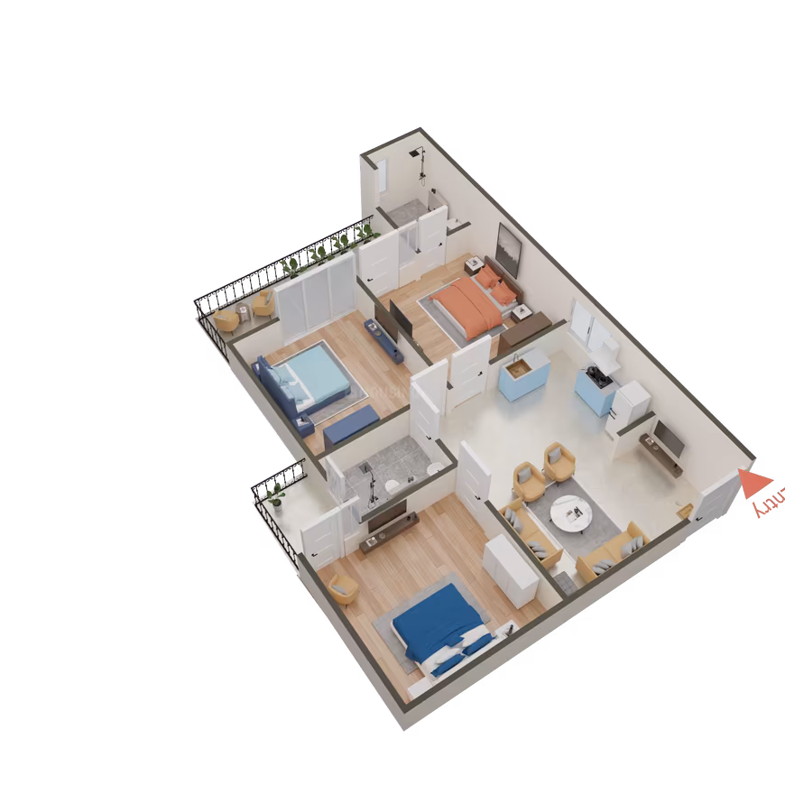 GLS Central Avenue - Image 42