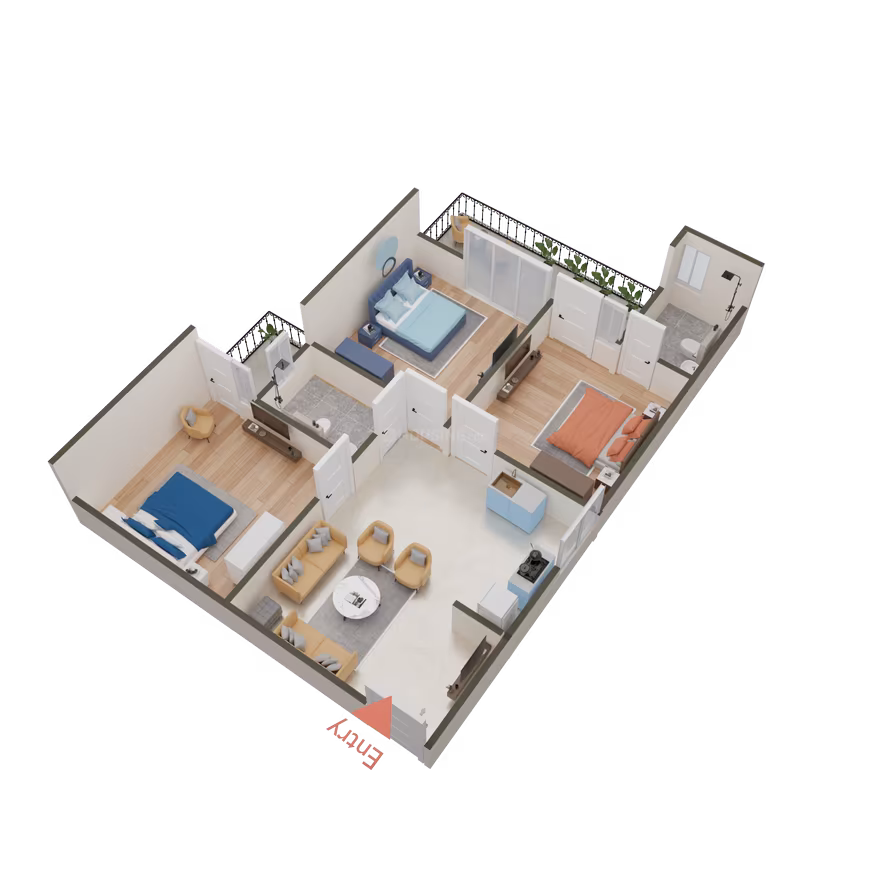 GLS Central Avenue - Image 43