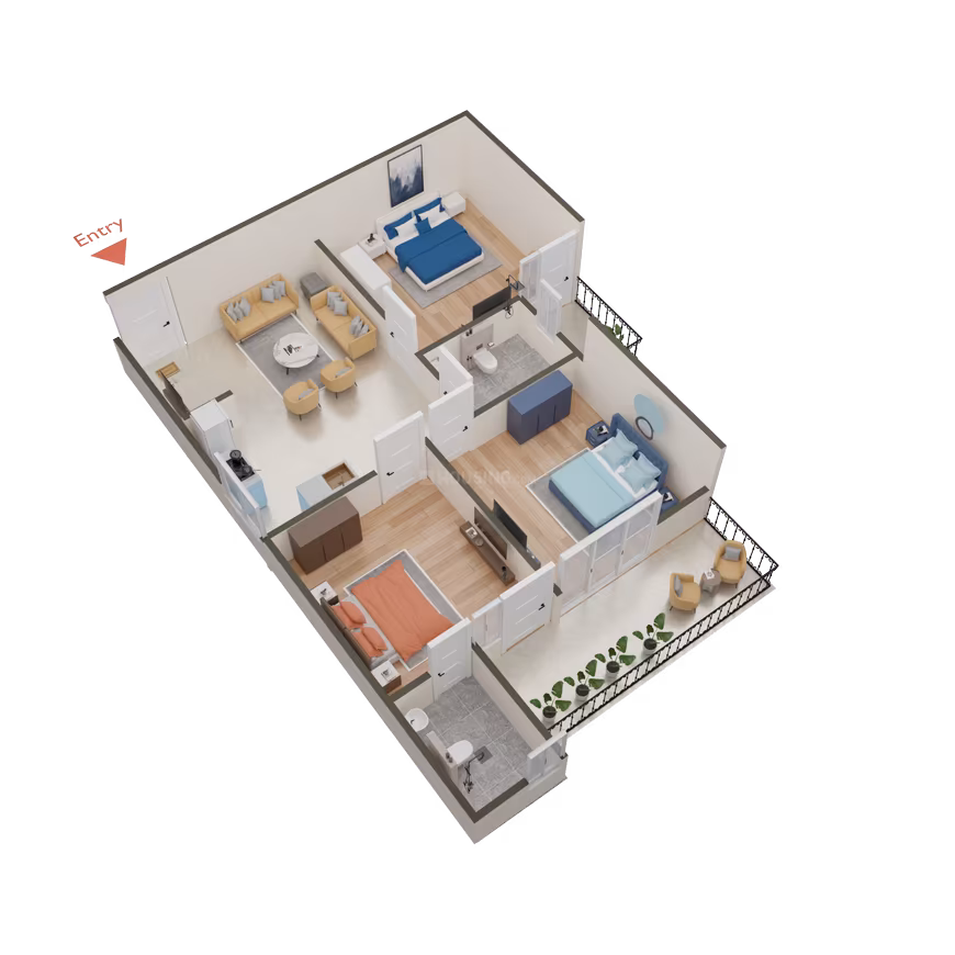 GLS Central Avenue - Image 44