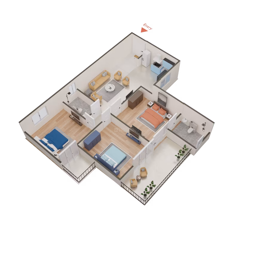 GLS Central Avenue - Image 45