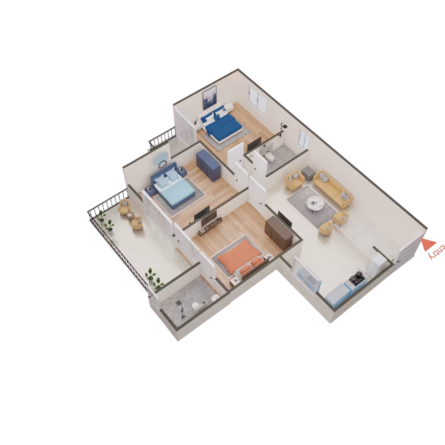 GLS Central Avenue - Image 46