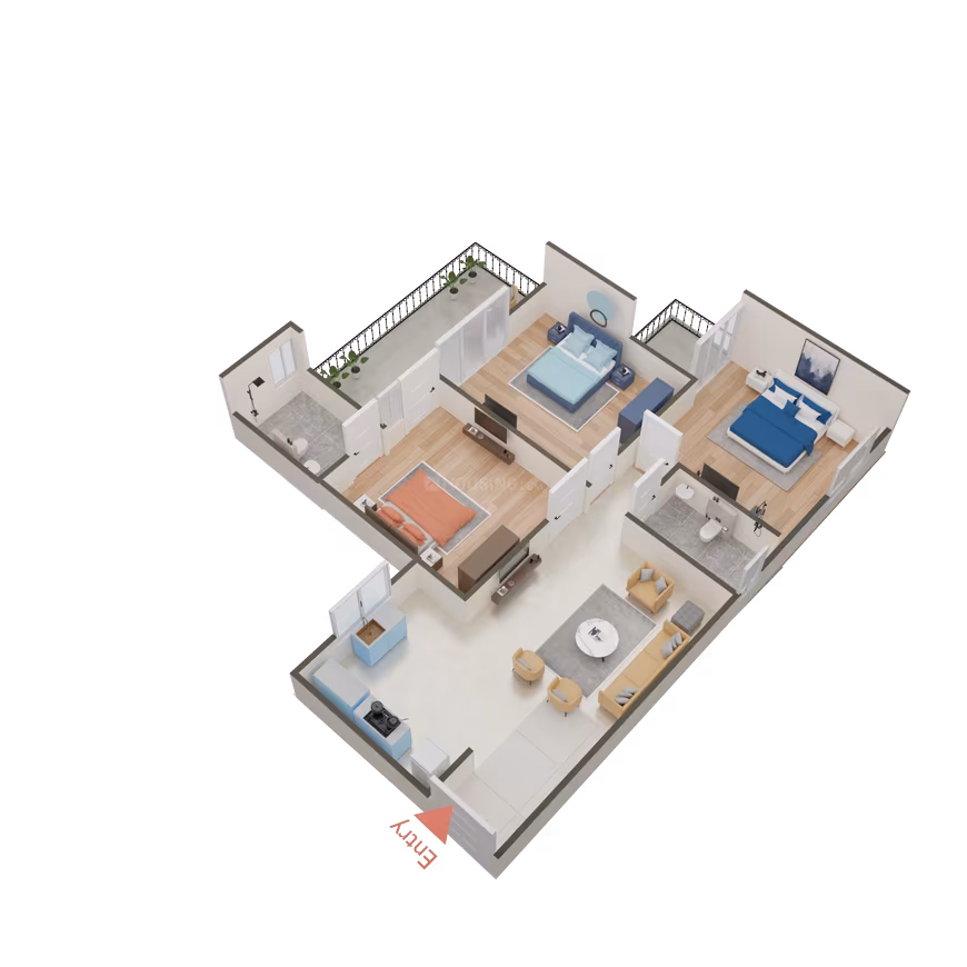 GLS Central Avenue - Image 47