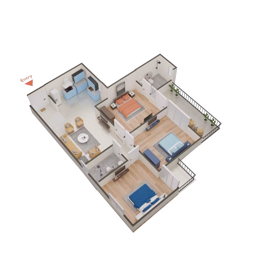 GLS Central Avenue - Image 48