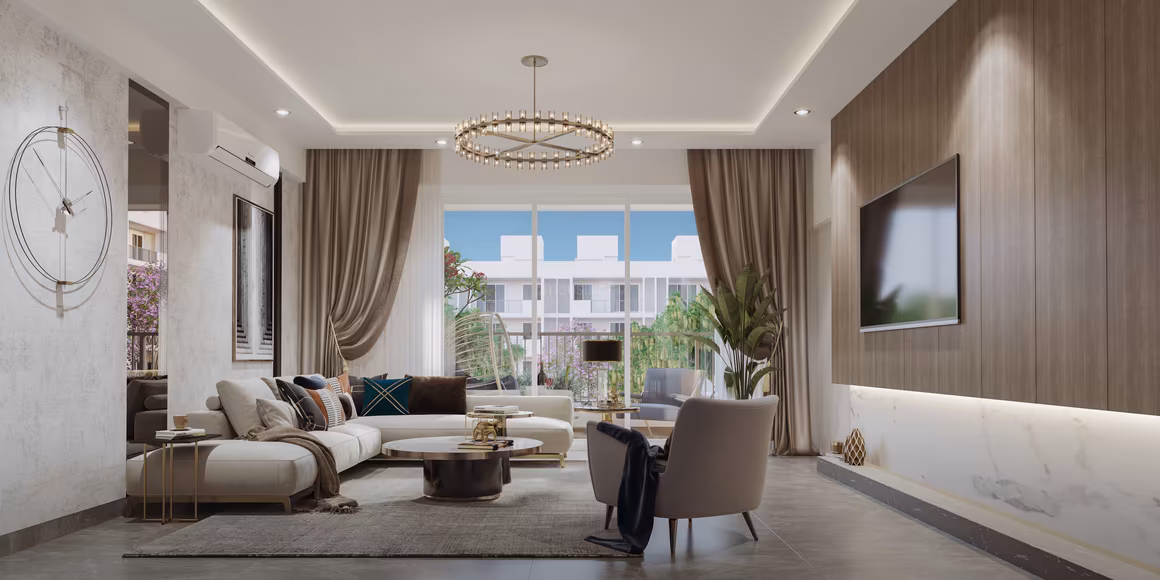 DLF Gardencity Enclave Phase 2 - Image 5