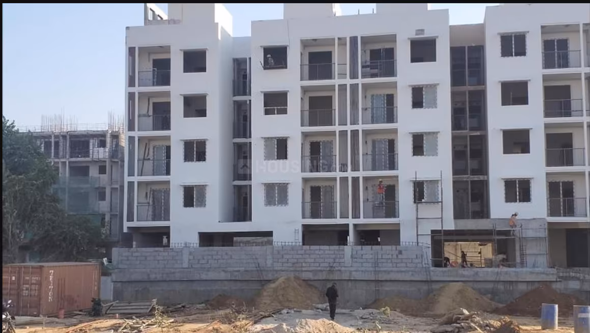 DLF Gardencity Enclave Phase 2 - Image 17