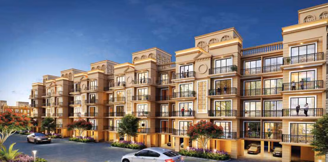 Signature Global Park I Phase II - Image 3